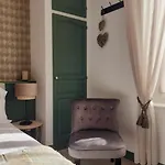 La Maison De Mona 3*