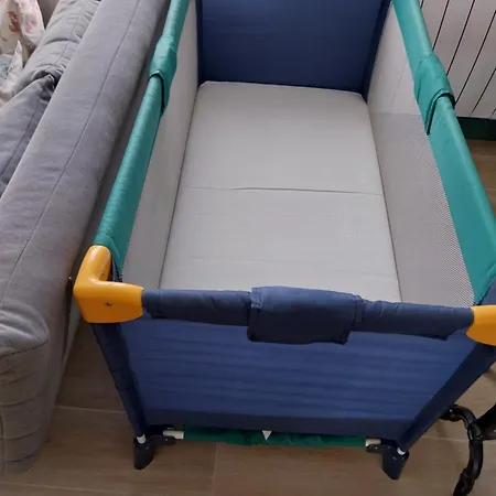 La Maison De Mona לינה וארוחת בוקר