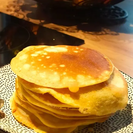 La Maison De Mona לינה וארוחת בוקר 3*