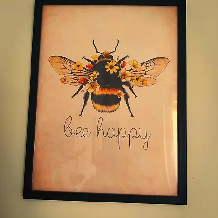 Nocleg ze śniadaniem La Maison De Mona 3*