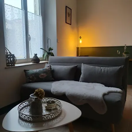 La Maison De Mona Nocleg ze śniadaniem Carcassonne