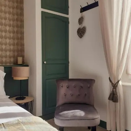 La Maison De Mona 3*