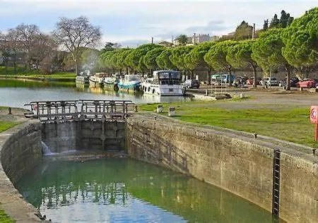 La Maison De Mona Carcassonne