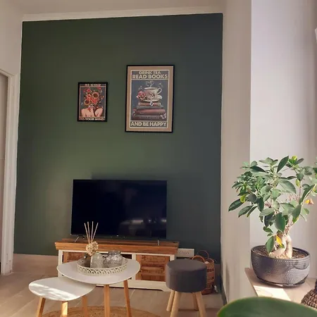 La Maison De Mona 3* קרקסון